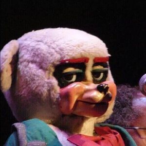 Meet your Posher, Nick